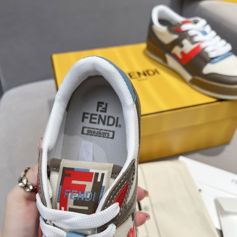 Fendi Sneakers